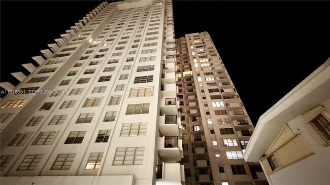 Building Photo - 2750 NE 183rd St