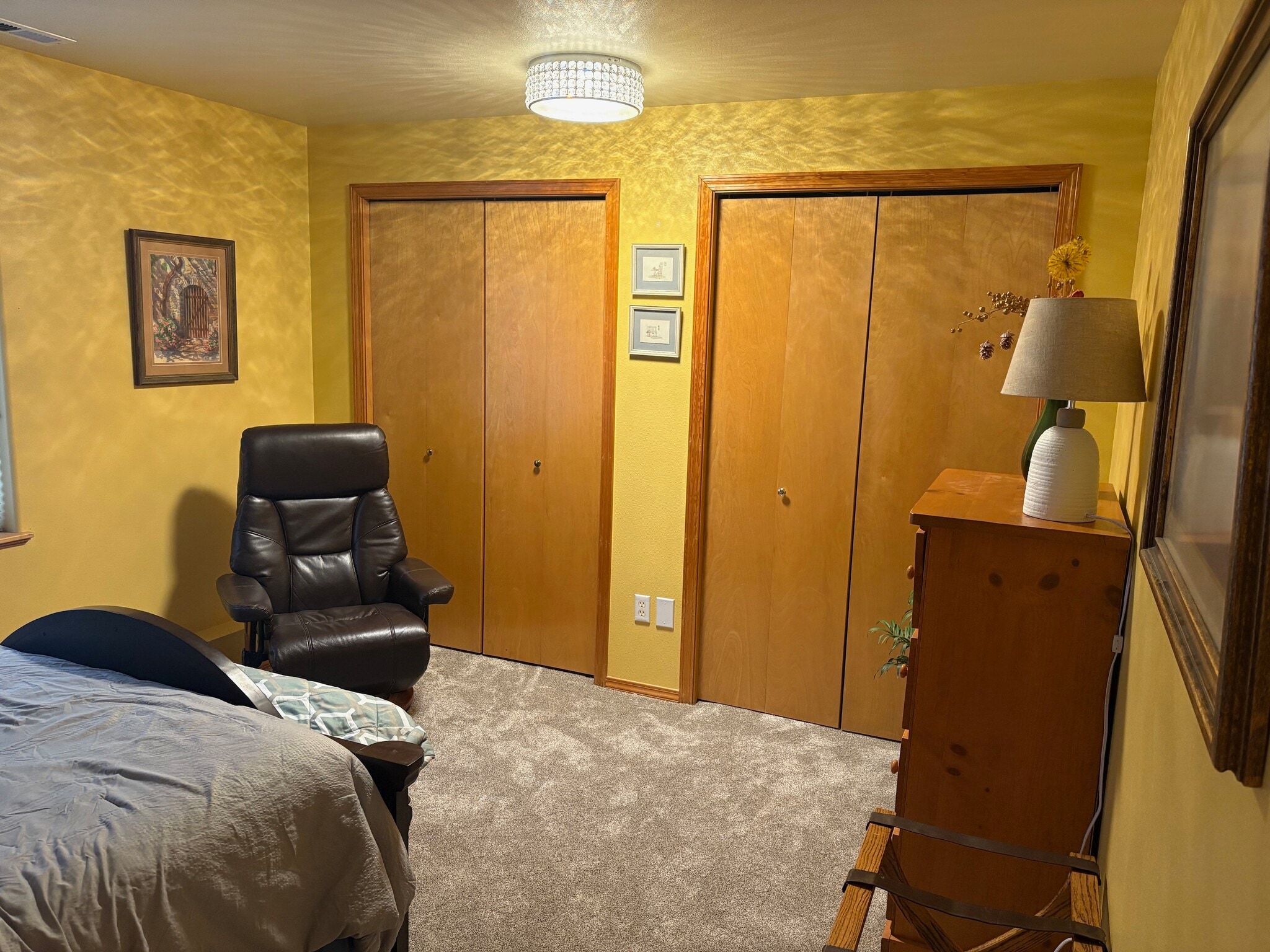 Bedroom Closet - 7231 E Chester Heights Cir
