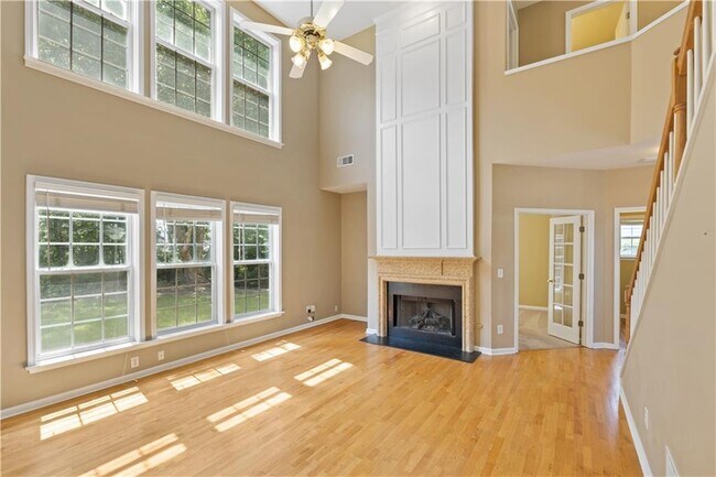 Building Photo - 5376 Amberden Hall Dr