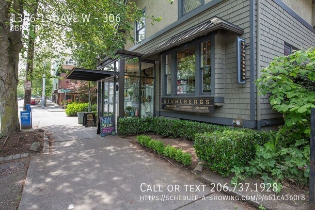 Building Photo - 1306 1st Ave W