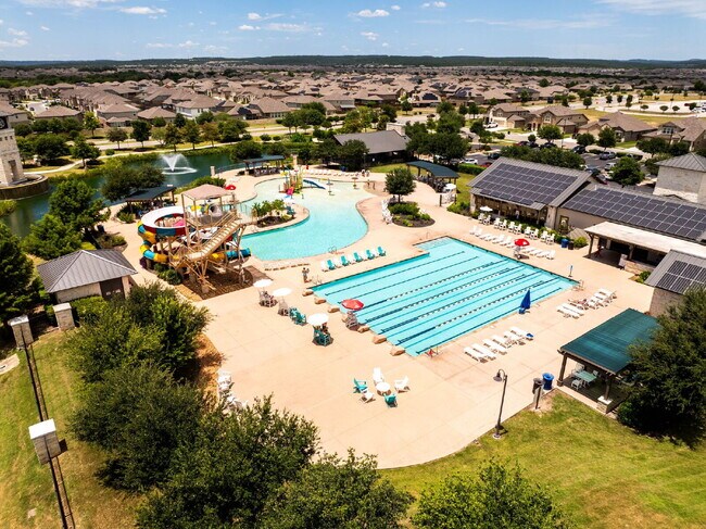 Building Photo - Located in the vibrant Valley Ranch commun...