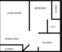 Floorplan - Autumn House