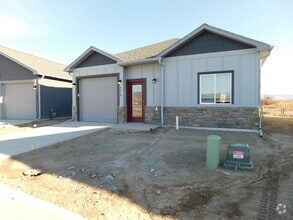 Building Photo - NEW CONSTRUCTION