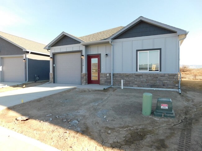 Primary Photo - NEW CONSTRUCTION