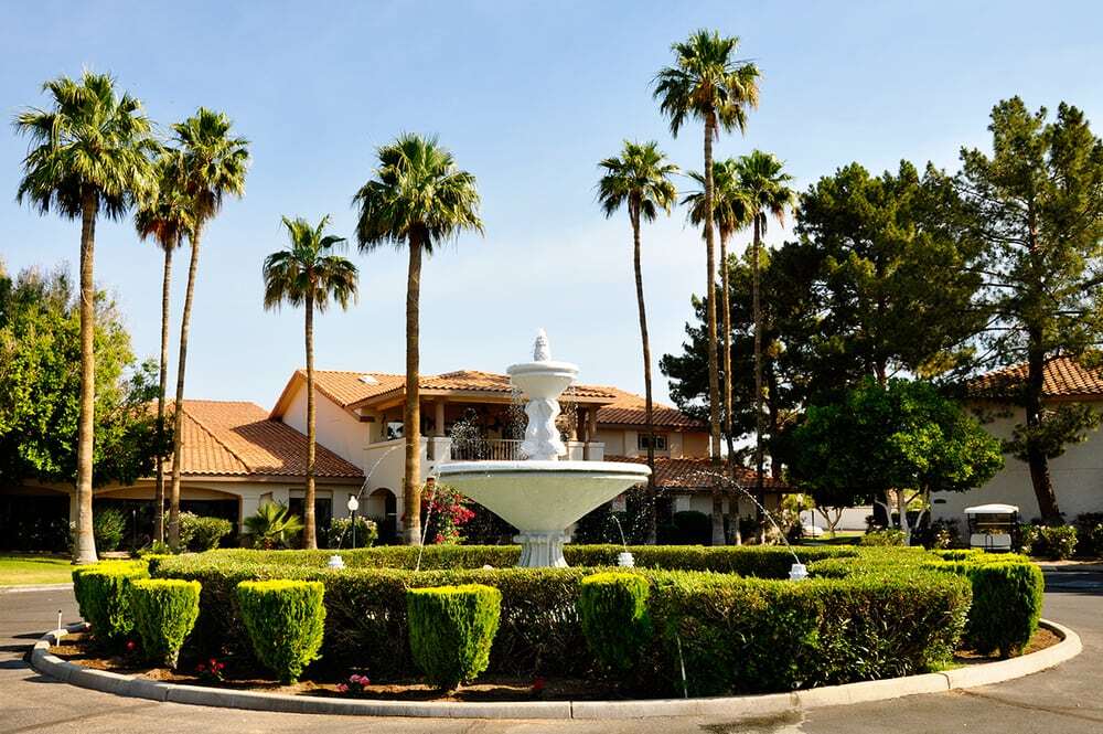 Building Photo - 7 W Mohawk Dr