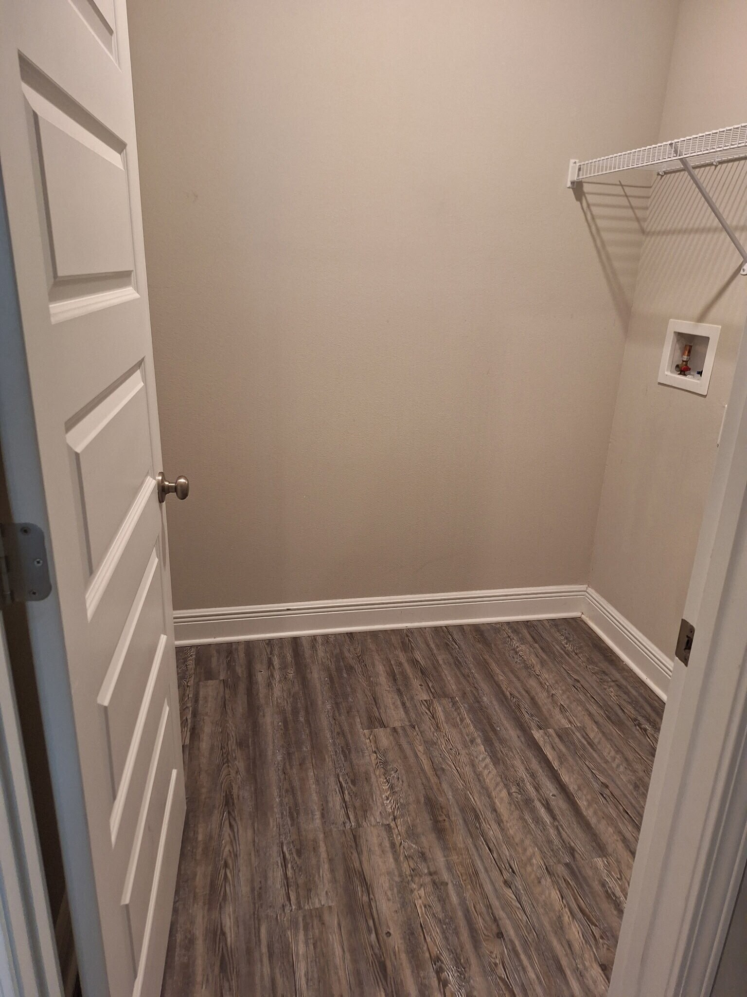 Laundry room - 256 Villa Bay Dr