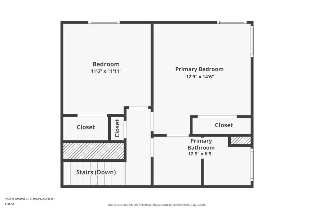 Building Photo - 4725 W Wescott Dr