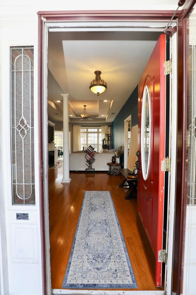 Building Photo - 1855 Beachforest Way