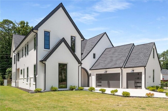 Building Photo - 115 Thome Dr