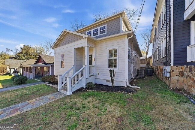Building Photo - 501 Rankin St NE