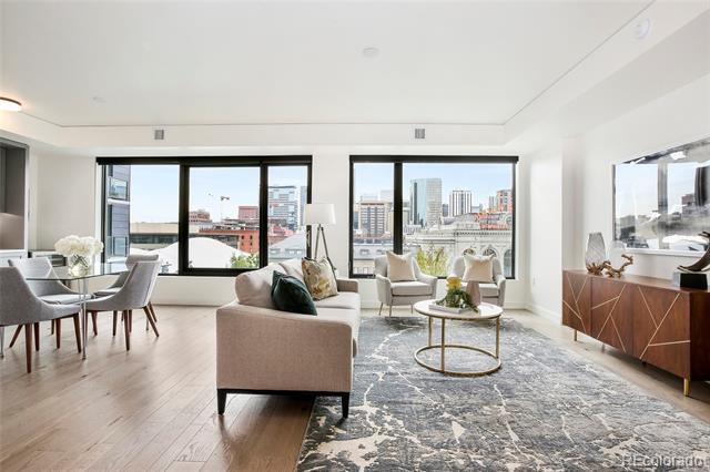 Building Photo - 1750 Wewatta St