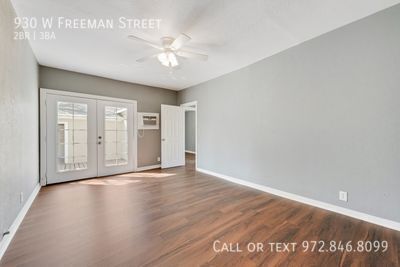 Building Photo - 930 Freeman St