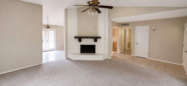 Building Photo - 1508 Finley Dr