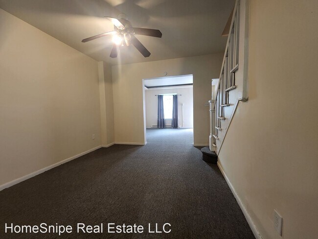 Building Photo - 3 br, 1 bath House - 430 N Penn St