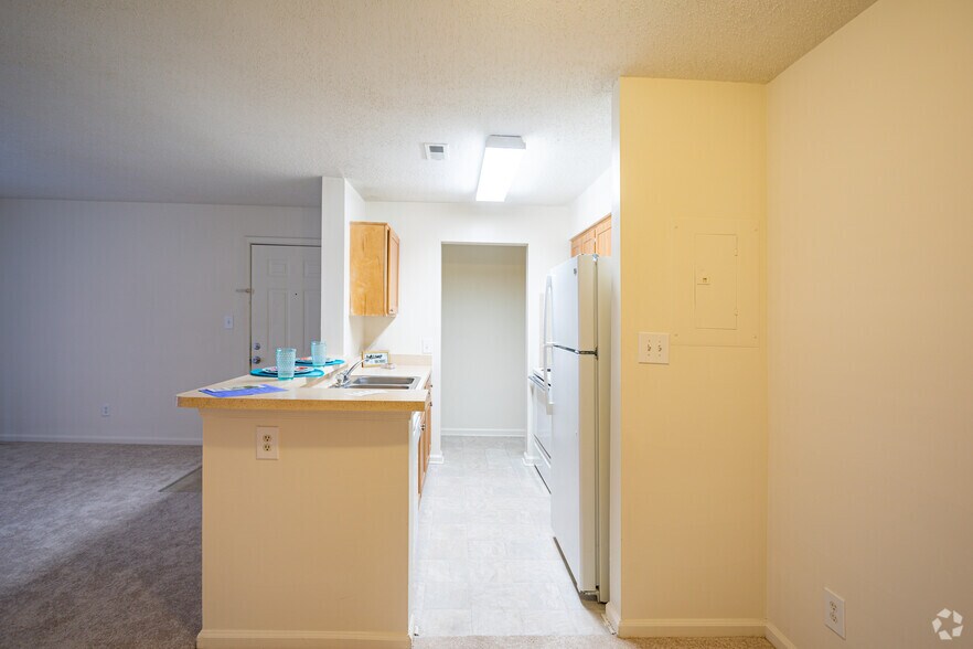 BeaverDam Creek Apartment Tax Credit 7264 Cold Harbor Rd