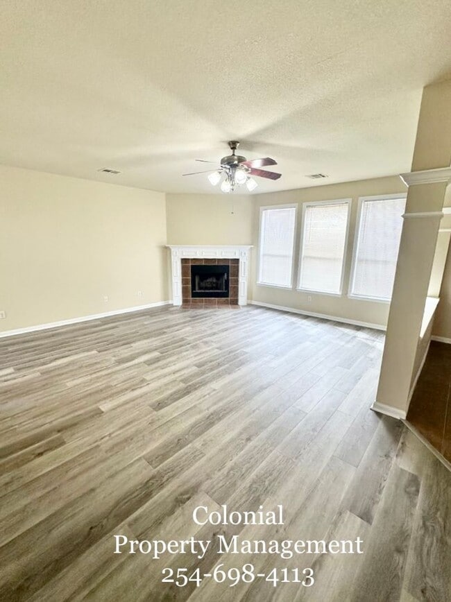 Building Photo - 4bd/3ba in Killeen Tx AVAILABLE JANUARY!