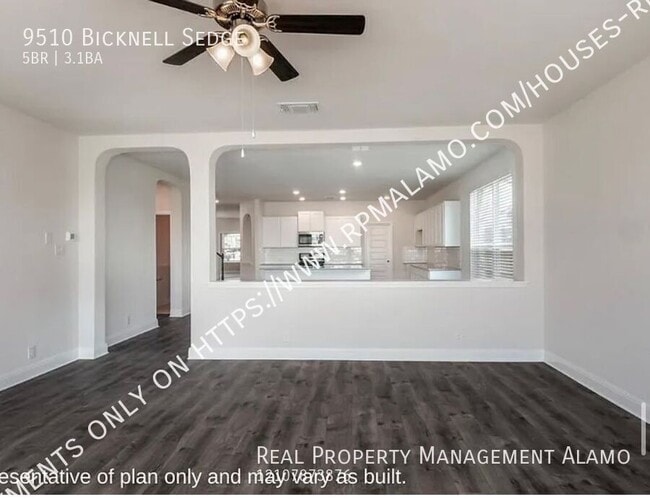 Building Photo - 9510 Bicknell Sedge