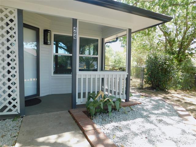 Building Photo - 404 Woodson Cir