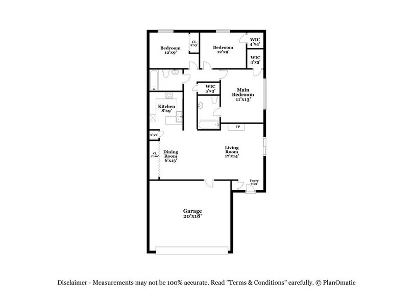 Building Photo - 6710 Silver Sage Dr