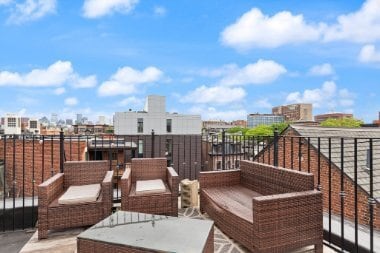 Building Photo - 1750 Washington St