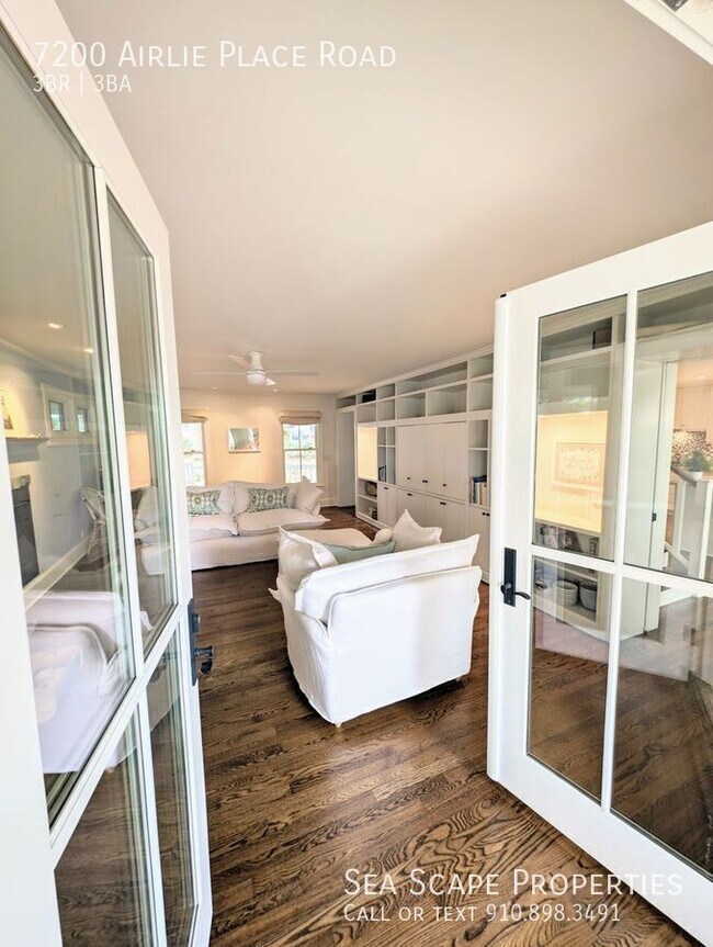 Building Photo - 7200 Airlie Pl