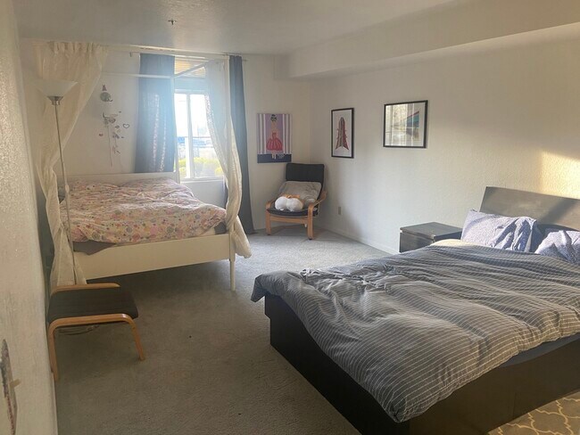 Building Photo - 535 Pierce St