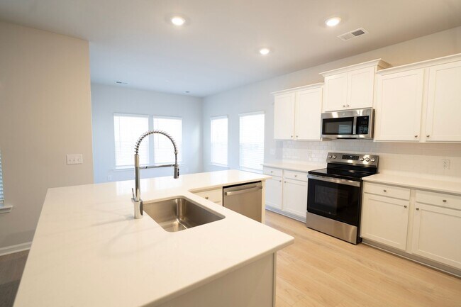 Building Photo - Available Now!