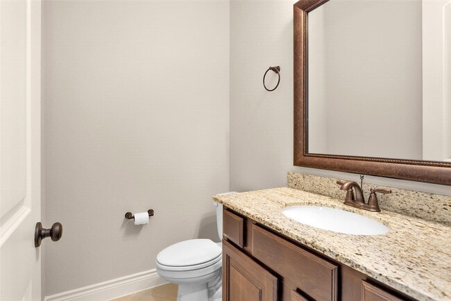 Building Photo - 17339 Camillia Trails