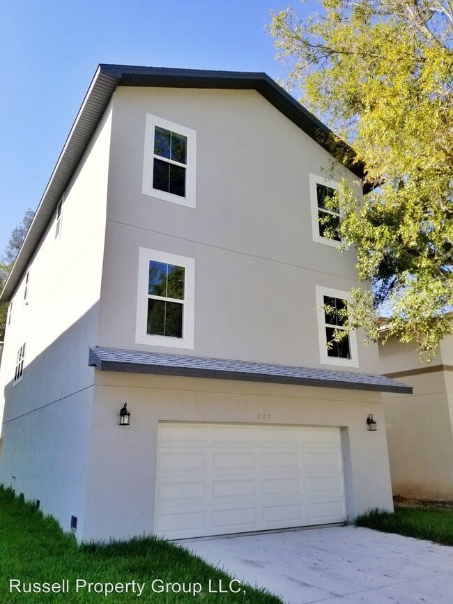 Building Photo - 4 br, 2.5 bath House - 227 46th Ave N