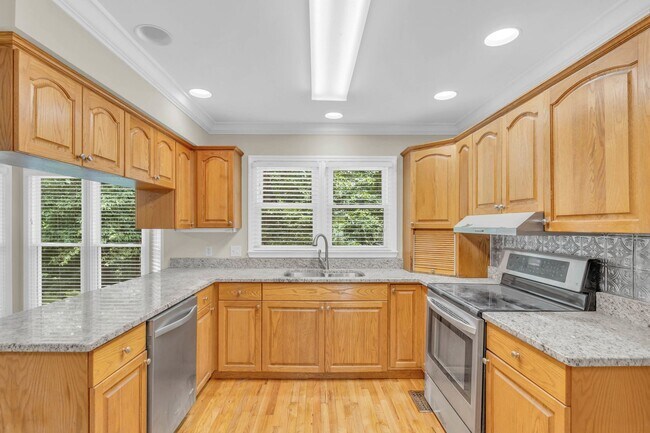 Building Photo - 4838 Rolling Meadows Ln