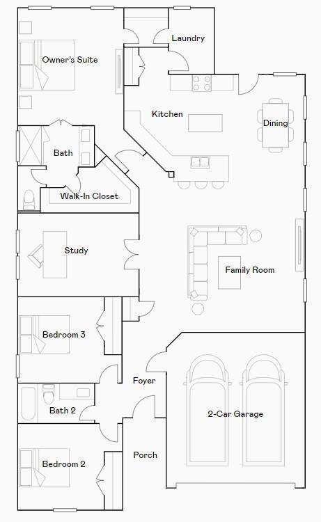 Building Photo - 32030 Meadowlake Mews Ln