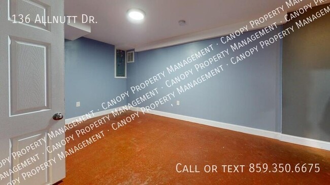 Building Photo - 136 Allnutt Dr