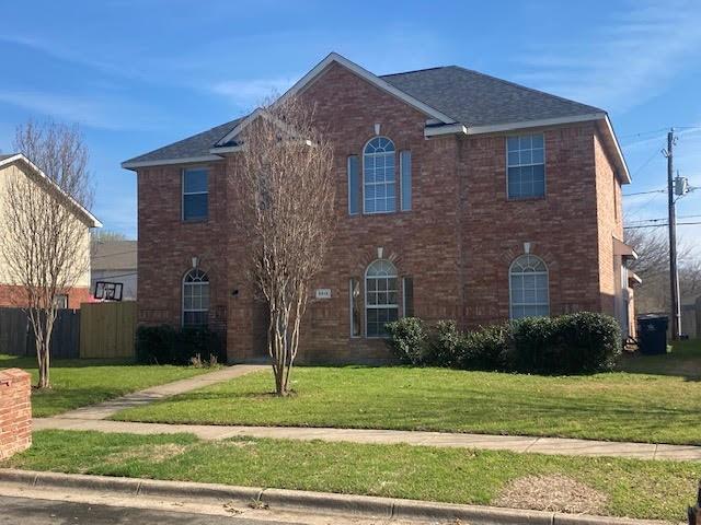 Building Photo - 5619 Andalusia Trail