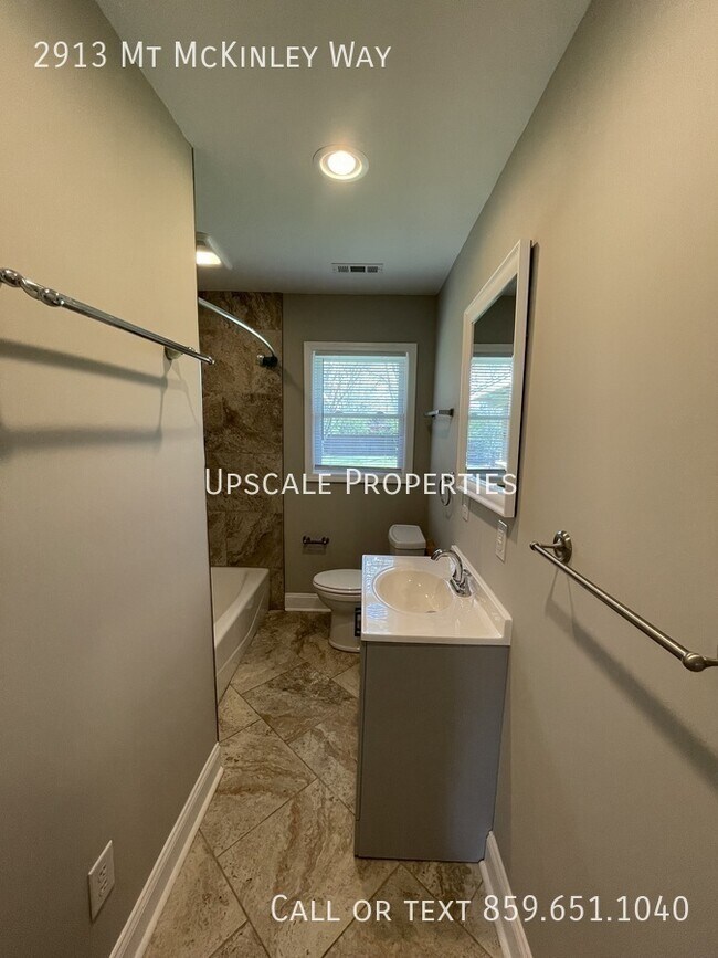 Building Photo - 2913 Mt McKinley Way