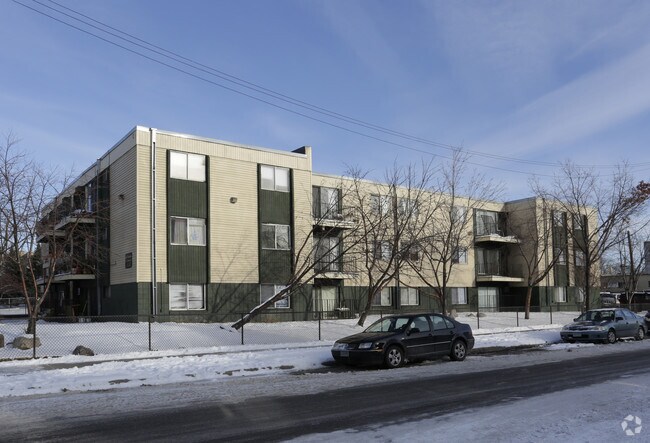 Building Photo - 2649 Blaisdell Ave S