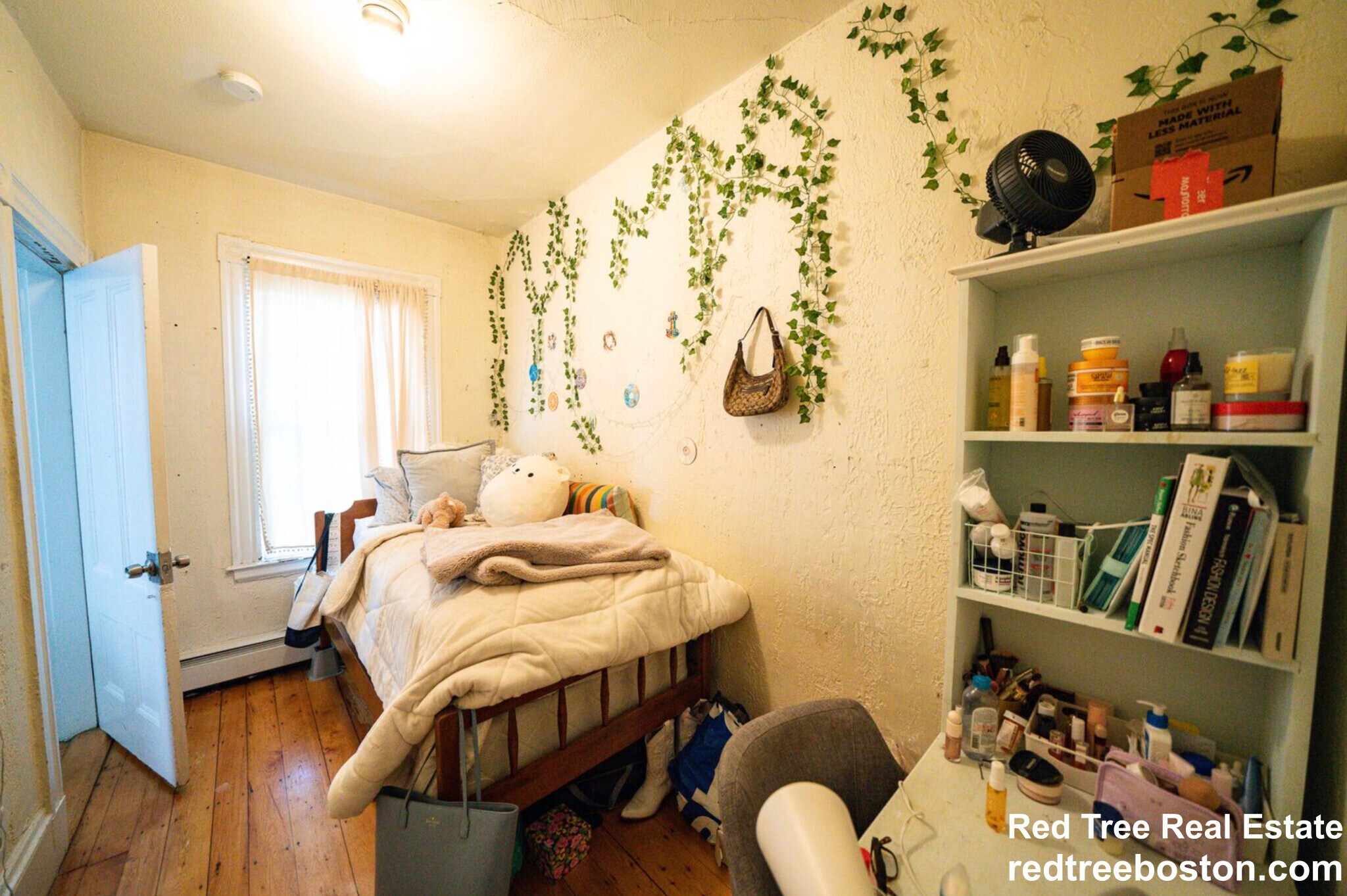 Building Photo - 133 Saint Alphonsus St