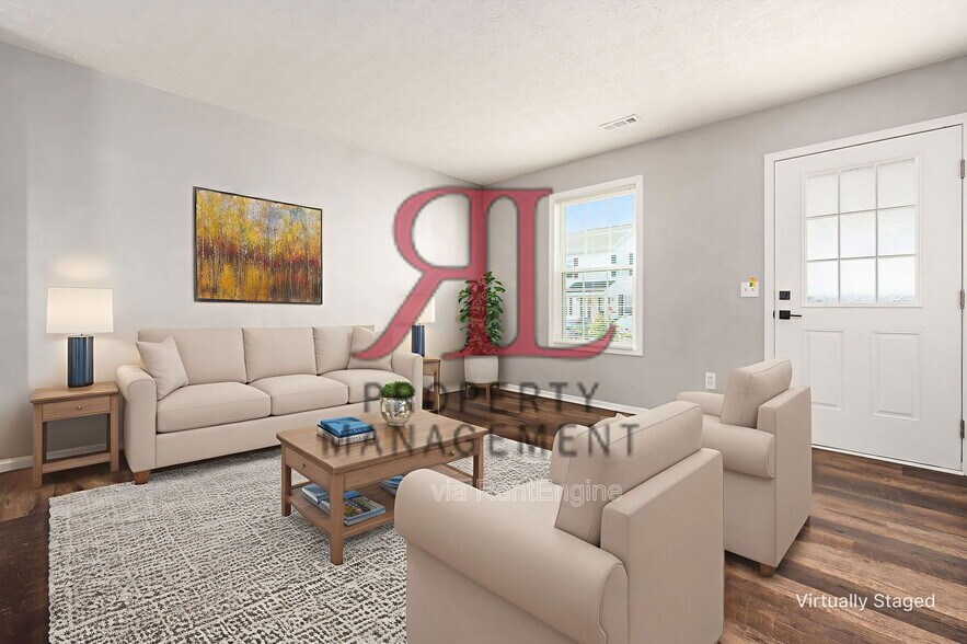 Building Photo - 6022 Brice Park Dr