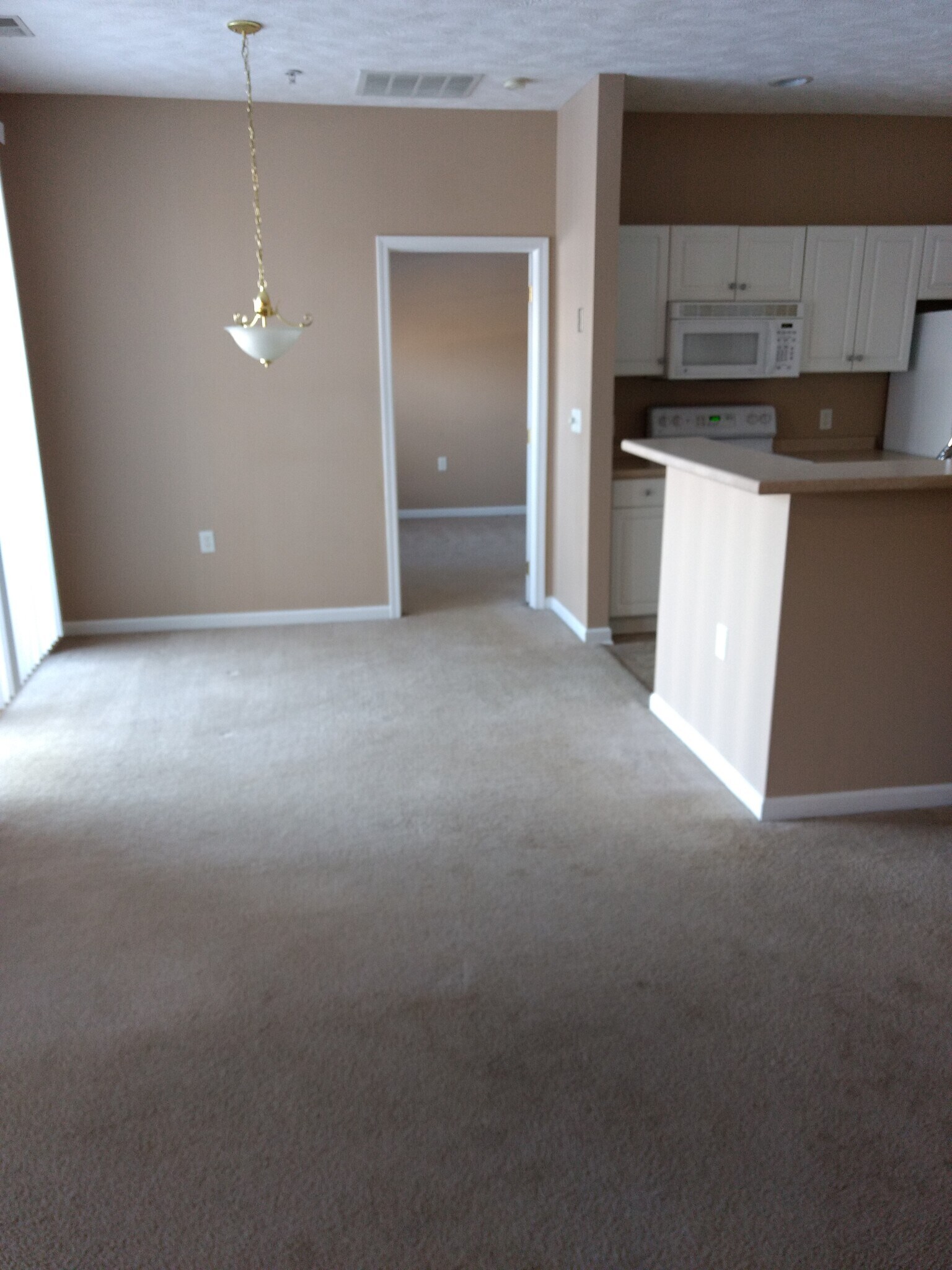 Dining Area - 1002 Stockton Rdg