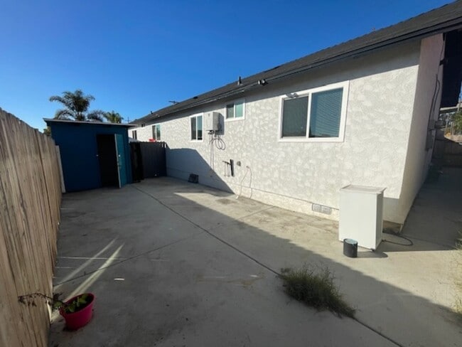 Building Photo - 1314 Scott Dr