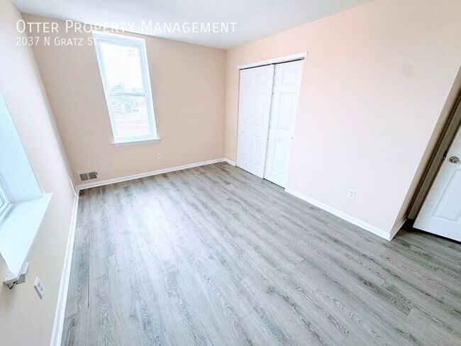 Building Photo - 2037 N Gratz St