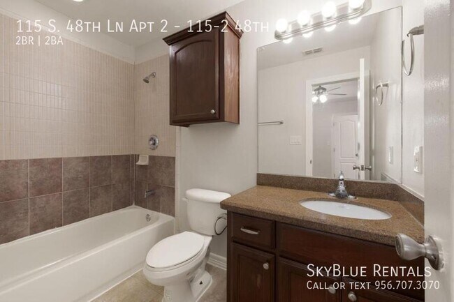 Building Photo - 115 S 48th Ln