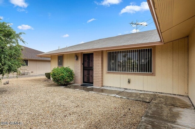 Building Photo - 21007 N Sunglow Dr