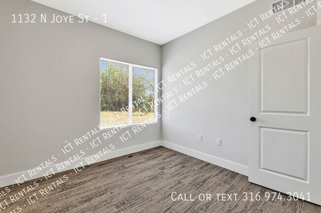 Building Photo - 1132 N Joye St