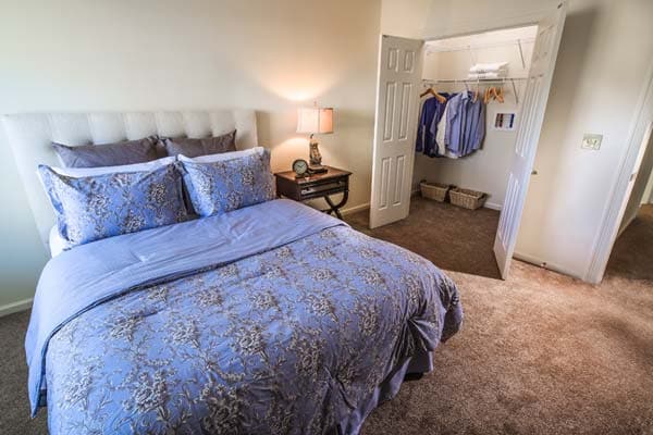Bedroom - Stonebridge