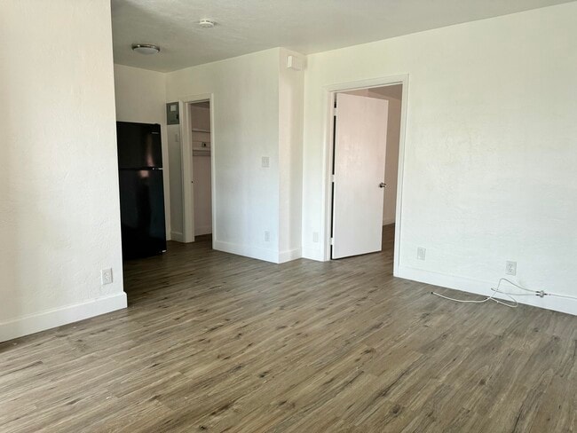 Building Photo - 1734 Fletcher St