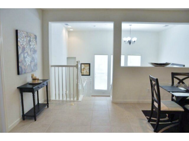 dining - 1797 Snell Pl