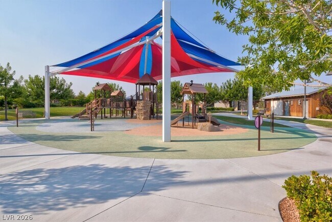 Building Photo - 9936 Wildhorse Cyn Ave