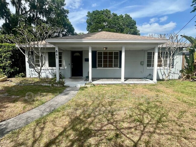 Primary Photo - 841 S Bumby Ave