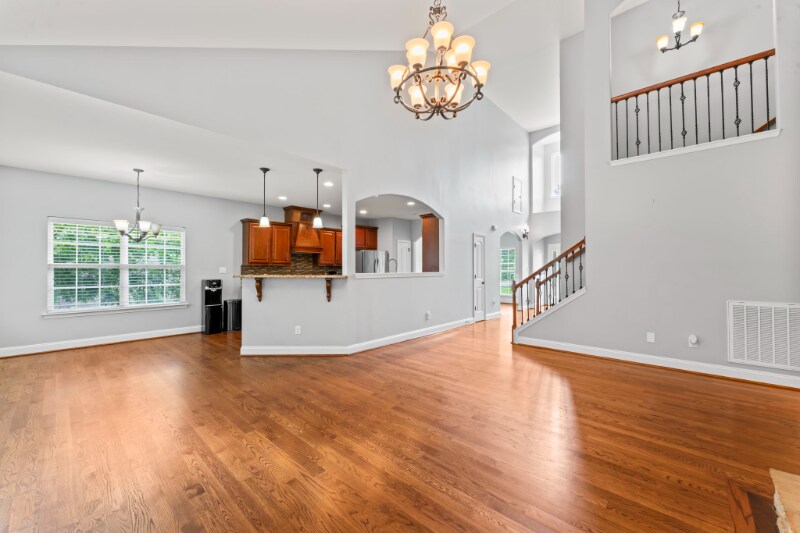 Building Photo - 1002 Glessner Dr