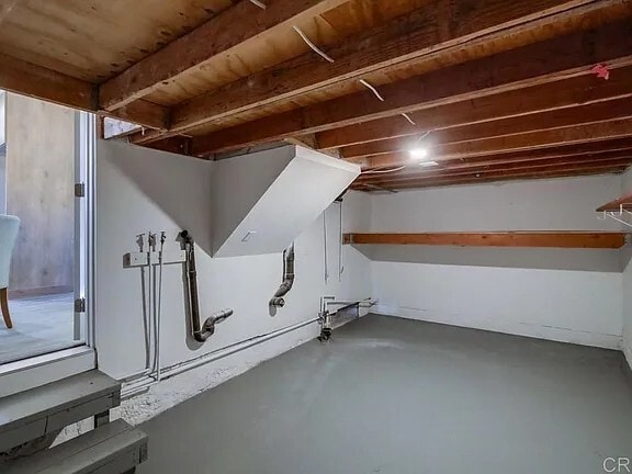laundry has been added here - 3596 44th St
